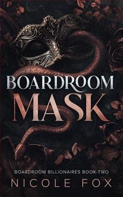 Boardroom Mask