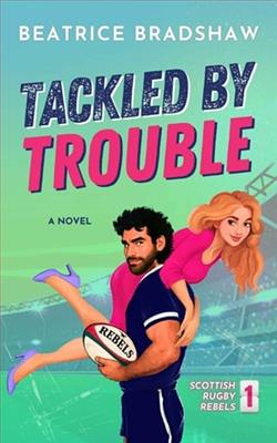Tackled By Trouble