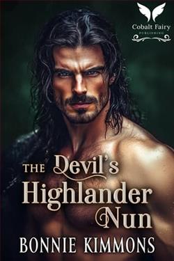 The Devil Highlander's Nun