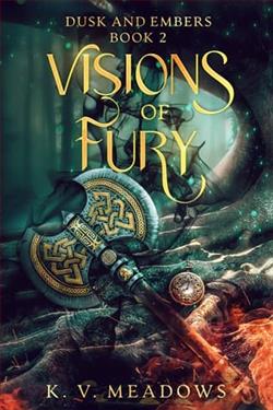 Visions of Fury