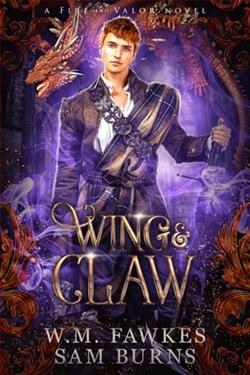 Wing & Claw