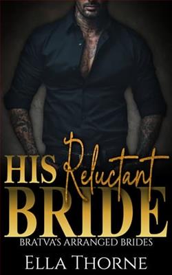 His Reluctant Bride