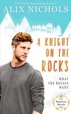 A Knight on the Rocks