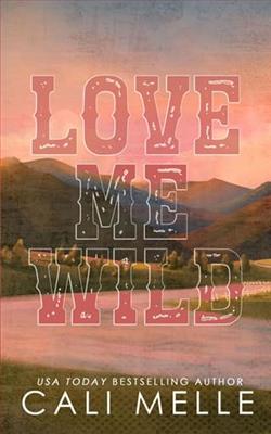 Love Me Wild