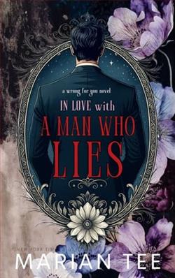 In Love With A Man Who Lies