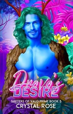 Drovo's Desire