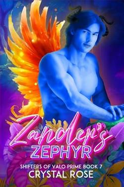 Zander's Zephyr