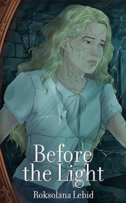 Before the Light