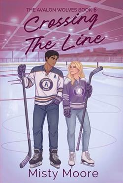 Crossing The Line 6