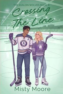 Crossing The Line 4