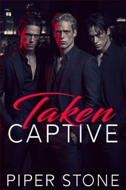 Taken Captive