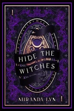 Hide the Witches
