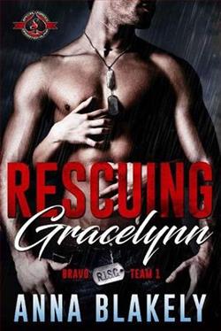 Rescuing Gracelynn