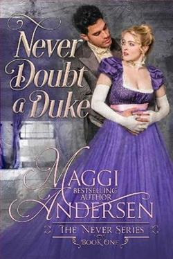 Never Doubt a Duke