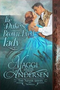 The Duke's Brown-eyed Lady
