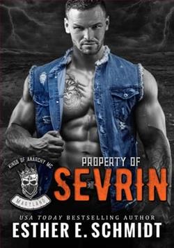 Property of Sevrin