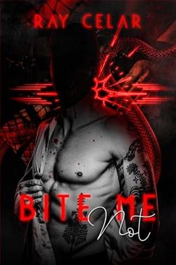 Bite Me Not