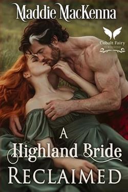 A Highland Bride Reclaimed