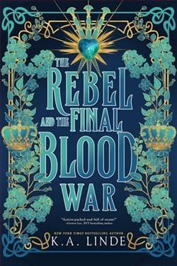 The Rebel and the Final Blood War