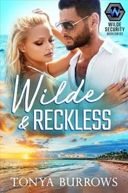 Wilde and Reckless
