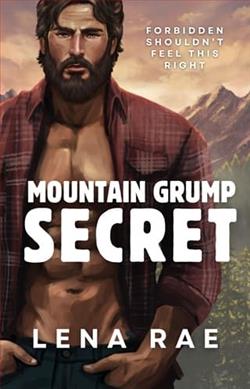Mountain Grump Secret