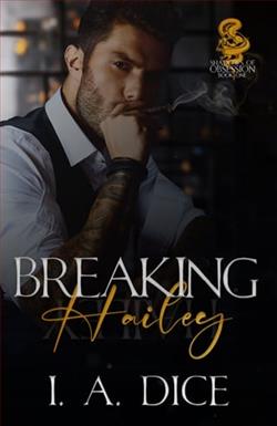 Breaking Hailey
