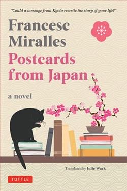 Postcards from Japan