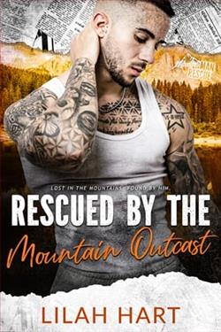 Rescued By the Mountain Outcast