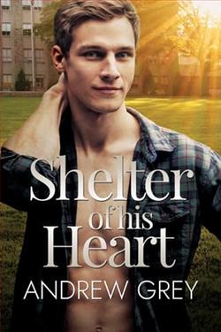 Shelter of His Heart