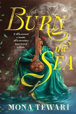 Burn the Sea