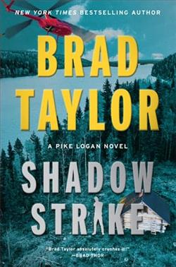 Shadow Strike