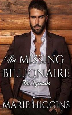 The Missing Billionaire