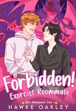 Forbidden! Exorcist Roommate