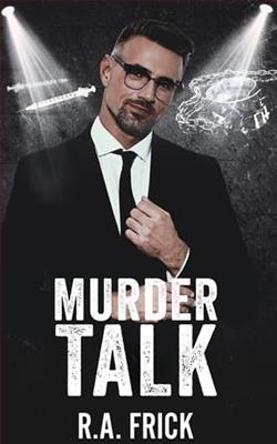 Murder Talk
