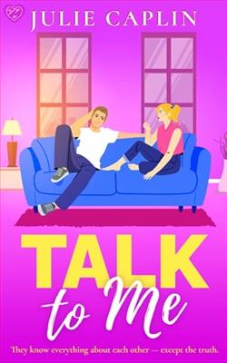 Talk to Me