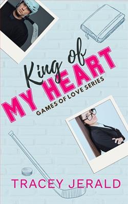 King of My Heart