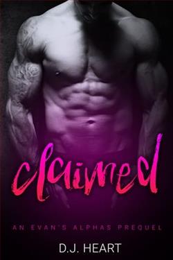 Claimed