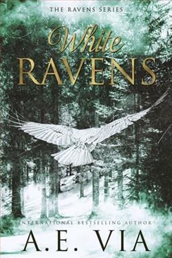 White Ravens