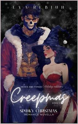 Creepmas
