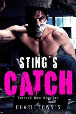 Sting's Catch