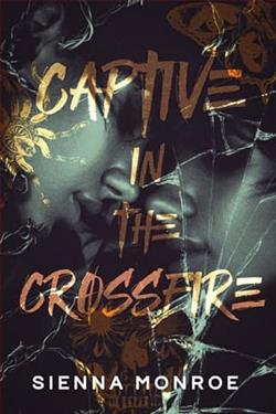 Captive in the Crossfire