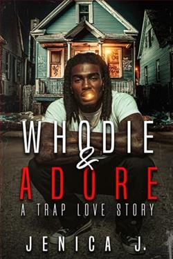 Whodie and Adore