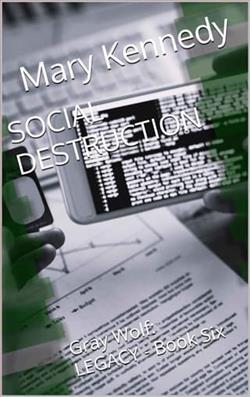 Social Destruction
