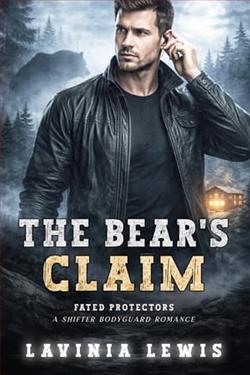 The Bear's Claim