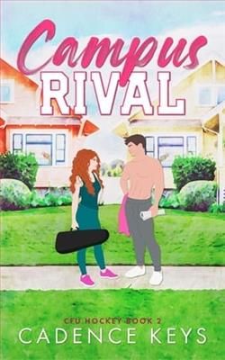 Campus Rival
