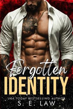 Forgotten Identity