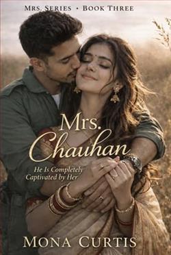 Mrs. Chauhan