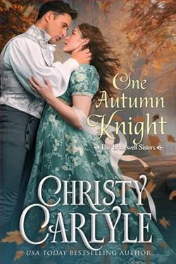One Autumn Knight