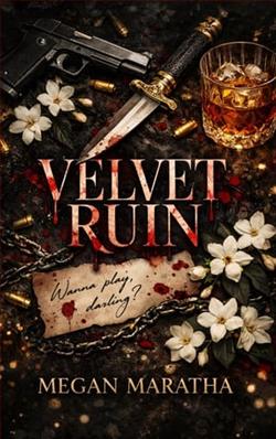 Velvet Ruin: The Empire Of Ruin