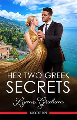 Her Two Greek Secrets